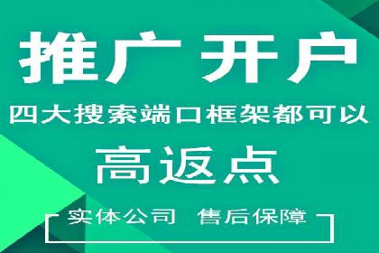 竞价推广代运营服务，打造高效广告投放体系
